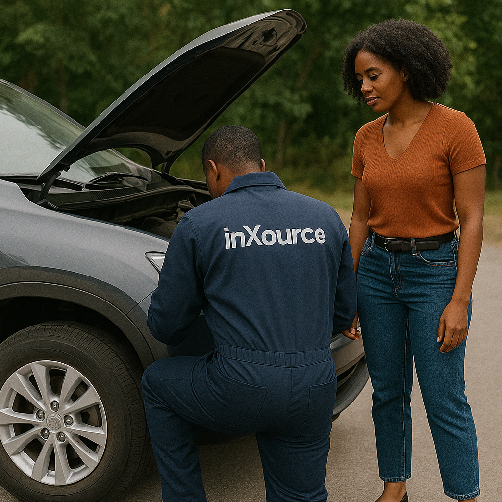 Enterprise system overview